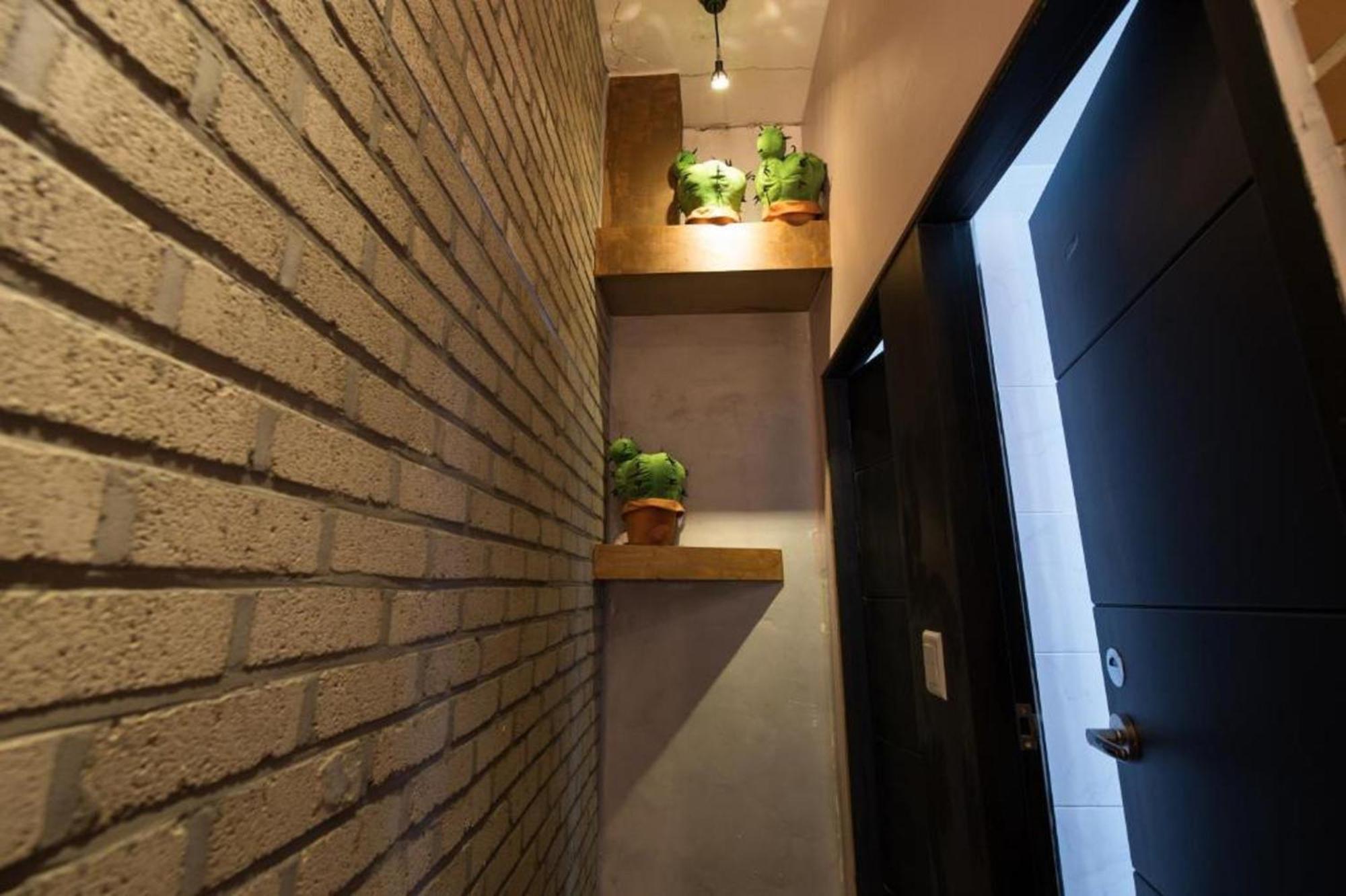 Inno Hostel & Pub Lounge Hongdae Seul Exterior foto